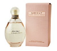 Lovely Perfume - Click Image to Close
